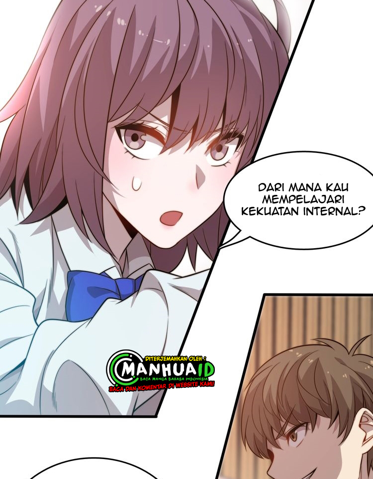 Reborn Doctor Chapter 19 Bahasa Indonesia